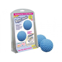 Чудо-мячики Dryer Balls  для стиральной машины для стирки белья
