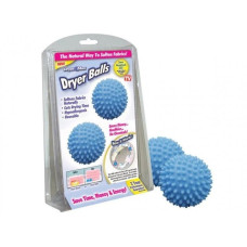 Диво-м'ячики Dryer Balls для пральної машини для прання білизни