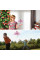 Летюча фея kids Flying Ball Інтерактивна лялька — іграшка, що летить від руки