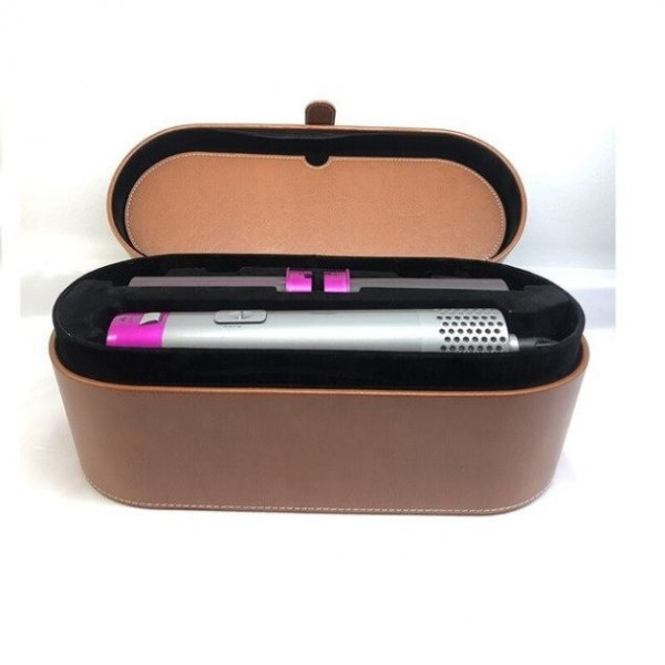 Мульти-тайлер для волос Hot Air Styler 5 в 1, воздушный стайлер фен щетка для сушки завивки и укладки