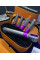 Мульти-тайлер для волос Hot Air Styler 5 в 1, воздушный стайлер фен щетка для сушки завивки и укладки