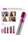 Мульти-тайлер для волос Hot Air Styler 5 в 1, воздушный стайлер фен щетка для сушки завивки и укладки
