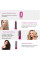 Мульти-тайлер для волос Hot Air Styler 5 в 1, воздушный стайлер фен щетка для сушки завивки и укладки