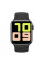 Умные часы HiWatch T500+ с сенсорным экраном 1,75 дюйма, функцией звонков и уведомлений, черные