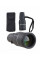 Ночной монокуляр Bushnell 16x52 с 16-кратным увеличением и двойным фокусом, компактный