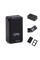 GSM GPS-трекер GF-07 з вбудованими магнітами для кріплення Чорний