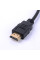 Кабель шнур HDMI 10 м, з посиленим обвитком і фільтрами, HDMI дріт від комп'ютера до телевізора