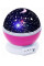 Ночник-проектор звездного неба MNG Star Master Big Dream с LED лампой на батарейках для дома
