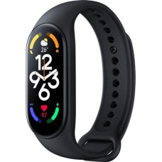 Годинник смарт Band M5 Band Watch крокомір, фітнес-драйда, чорний, контроль сну