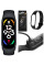 Годинник смарт Band M5 Band Watch крокомір, фітнес-драйда, чорний, контроль сну
