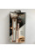 Женский триммер для бровей Flawless Brows NEW с подсветкой безболезненное удаление волосков