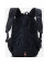 Швейцарський міський рюкзак 8810 39 л Black