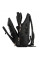 Швейцарський міський рюкзак 8810 39 л Black