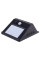 Светильник LED Solar Motion Sensor Light для наружного освещения с датчиком движения 0,5 Вт на солнечных батар