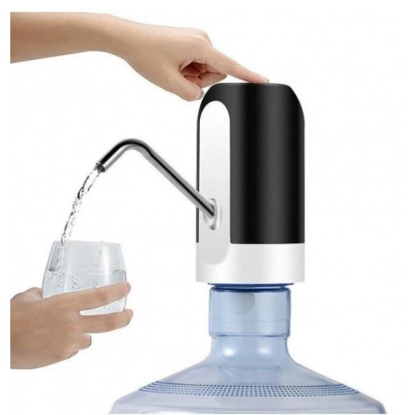 Электрическая помпа Water Dispenser DL-31 для подачи воды