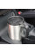 Термокружка автомобильная Electric Mug с подогревом от прикуривателя, объем 400 мл