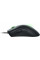Проводная игровая мышь USB DeathAdder CHROMA 10000dpi черная для настольного ПК