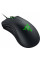 Проводная игровая мышь USB DeathAdder CHROMA 10000dpi черная для настольного ПК