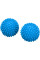 Мячики Dryer Balls для стирки белья в стиральной машине, набор 2 шт.