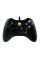Беспроводной игровой джойстик Controller ODI для приставки 360 и ПК с USB-подключением, черный/белый