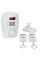 Сигналізація Sensor Alarm з датчиком руху для дому, гаража та дачі
