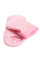 Увлажняющие гелевые носочки SPA Gel Socks для смягчения кожи стоп Розовые