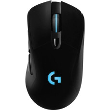 Мышь G703 Hero 16K Lightspeed Gaming Mouse Wireless/USB Black