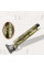 Триммер для стрижки и окантовки бороды WES WS T99 Gold 5W с 4 насадками и аккумуляторным питанием