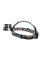 Фонарь Bailong RJ-3000 с тремя светодиодами Cree T6+2Q5, мощный, на батарейках с ремешком и режимами работы