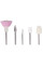 Фрезер для манікюру та педикюру Flawless Salon Nails апарат для зняття гель лаку Flawless Salon Nails