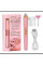 Фрезер для манікюру та педикюру Flawless Salon Nails апарат для зняття гель лаку Flawless Salon Nails