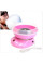 Аппарат для приготовления сахарной ваты Cotton Candy Maker бытовой с электропитанием 220В