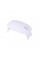 Лампа SUN LED+UV White 6W для маникюра и педикюра с функцией сушки и наращивания ногтей гель-лаком