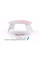 Лампа SUN LED+UV White 6W для маникюра и педикюра с функцией сушки и наращивания ногтей гель-лаком