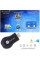 HD медиаплеер AnyCast M2 PLUS с беспроводным HDMI трансмиттером и ресивером для ТВ через Wi-Fi