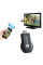 HD медиаплеер AnyCast M2 PLUS с беспроводным HDMI трансмиттером и ресивером для ТВ через Wi-Fi