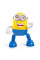 Танцювальна іграшка Top Hit Міньйон, інтерактивний міньйон Minions