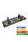 Платформа для отжиманий Power Press Push Up Board спортивная для тренировки мышц