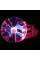 Ночник плазменный шар Plasma Light Magic Flash Ball BIG с электрическим питанием