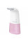 Настольный автоматический сенсорный дозатор для мыла MiniJ Auto Foaming Hand Wash из пластика с матовой поверх