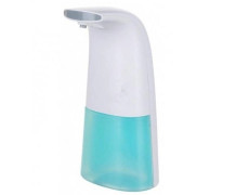 Автоматический сенсорный дозатор для мыла MiniJ Auto Foaming Hand Wash
