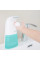Настольный автоматический сенсорный дозатор для мыла MiniJ Auto Foaming Hand Wash из пластика с матовой поверх