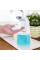 Настольный автоматический сенсорный дозатор для мыла MiniJ Auto Foaming Hand Wash из пластика с матовой поверх