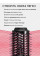 Фен-щетка One Step Hair Dryer 220В для укладки и сушки волос мощностью 1000 Вт с одной насадкой