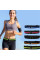 Сумка на пояс для бега Go Runner's Pocket Belt для телефона и аксессуаров