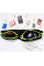Сумка на пояс для бега Go Runner's Pocket Belt для телефона и аксессуаров