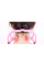 Роликовый ручной массажер Hexiang Neck Massager для шеи и плеч с эффектом разминания для снятия усталости и на