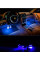 Влагозащитная цветная RGB LED подсветка AMBIENT HR-01678 для салона автомобиля