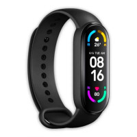Смарт часы M6 Band 6  6 фитнес браслет