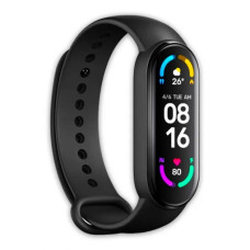 Смарт часы M6 Band 6  6 фитнес браслет